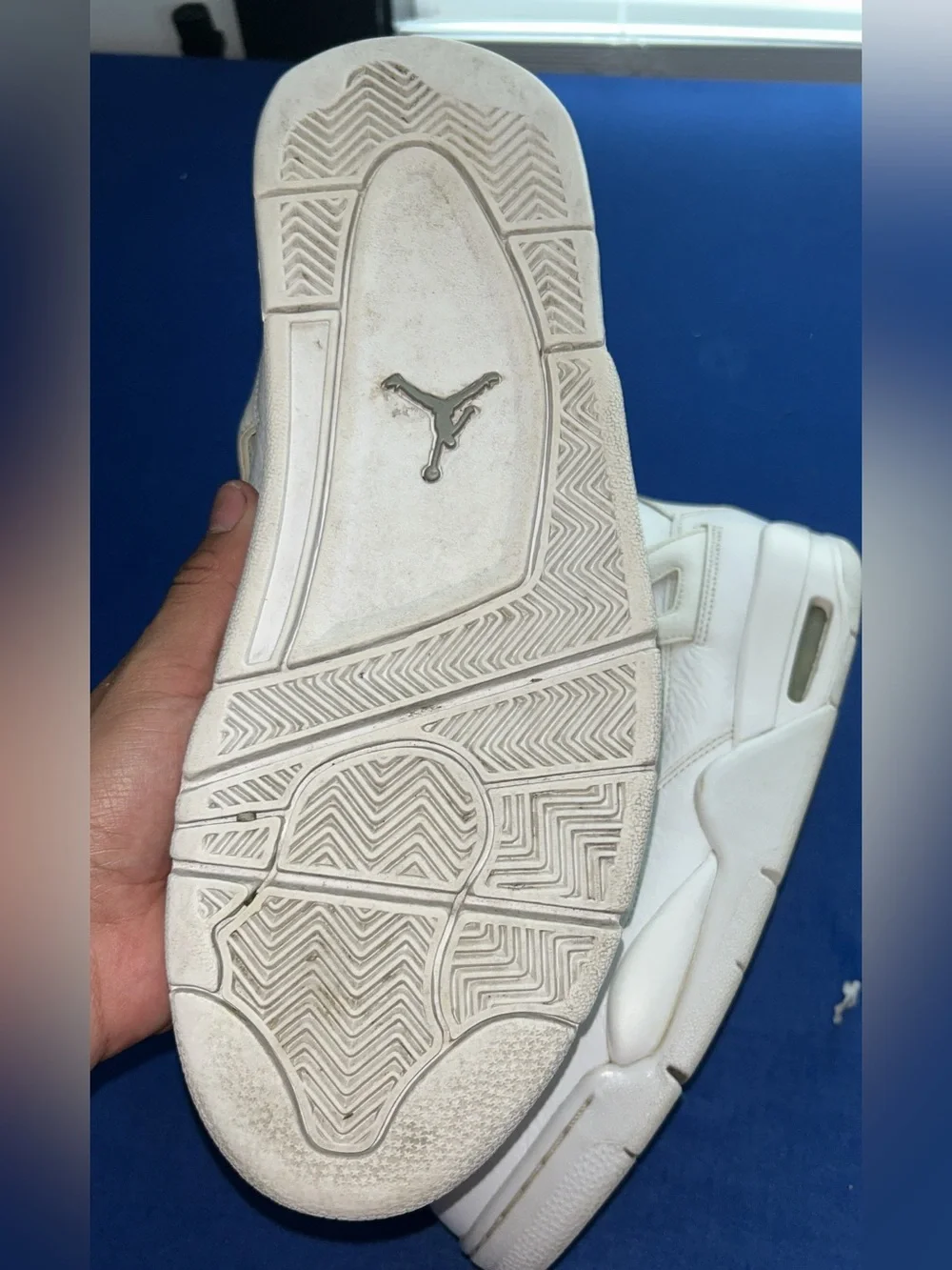 Air Jordan 4 Retro 